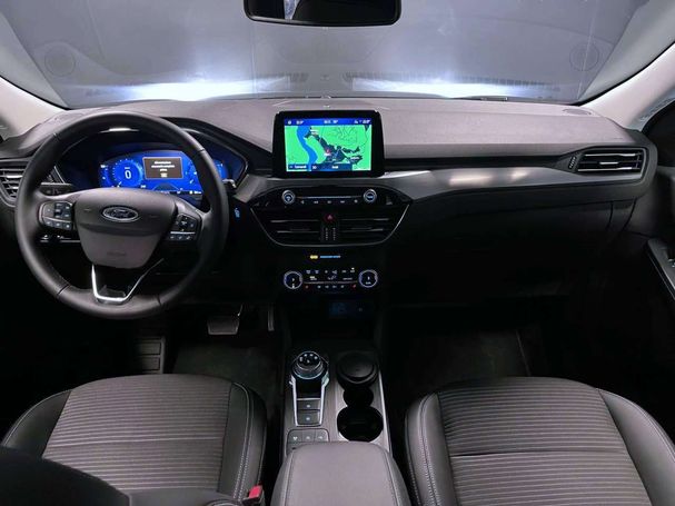 Ford Kuga 2.0 EcoBlue Titanium 88 kW image number 9