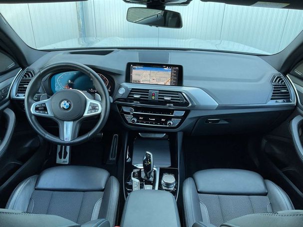 BMW X3 xDrive20d M Sport 140 kW image number 5