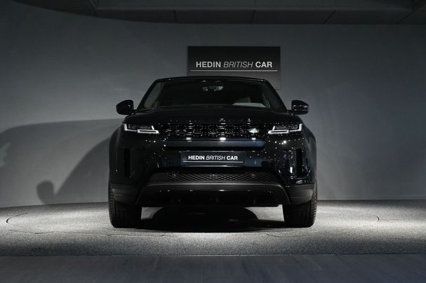 Land Rover Range Rover Evoque P300e PHEV AWD 227 kW image number 14