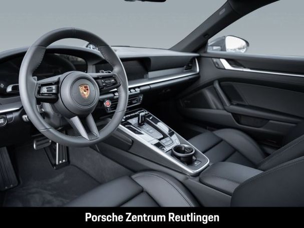 Porsche 992 Carrera 4 S Cabrio 331 kW image number 4