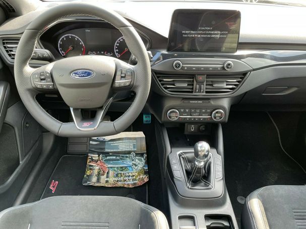 Ford Focus 206 kW image number 12