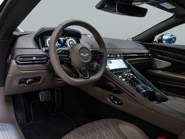 Aston Martin DB12 500 kW image number 4