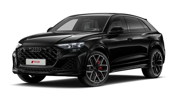 Audi RSQ8 Tiptronic 441 kW image number 1