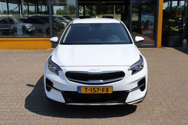 Kia XCeed 1.6 GDI 103 kW image number 29