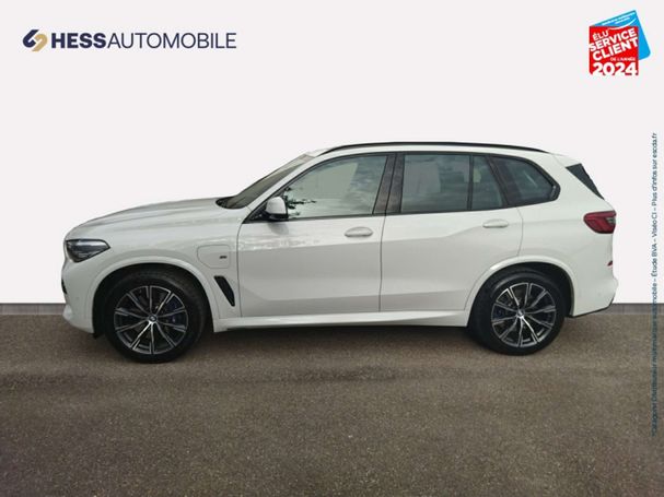 BMW X5 xDrive 213 kW image number 5