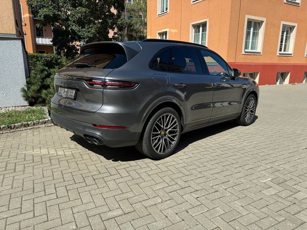 Porsche Cayenne E-Hybrid 340 kW image number 5