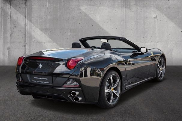 Ferrari California 360 kW image number 3