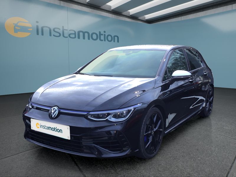 Volkswagen Golf R 2.0