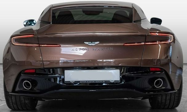 Aston Martin DB12 4.0 V8 500 kW image number 4