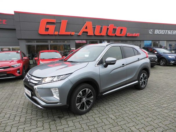 Mitsubishi Eclipse Cross T 120 kW image number 1