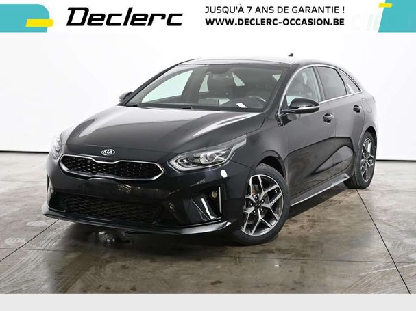 Kia ProCeed 1.0 T-GDI GT Line 88 kW image number 1