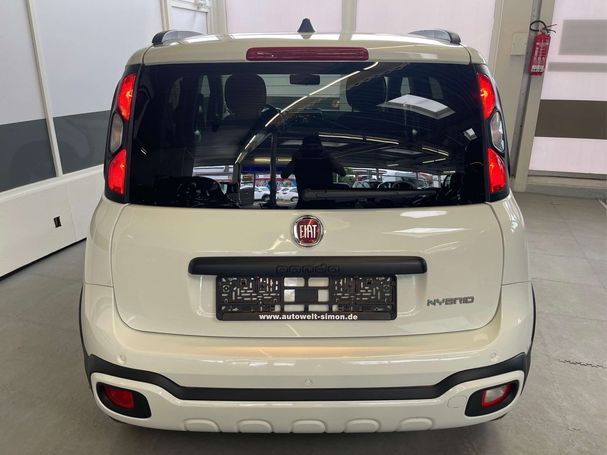 Fiat Panda 51 kW image number 3