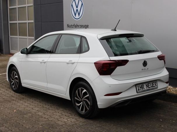 Volkswagen Polo 1.0 TSI DSG 70 kW image number 13