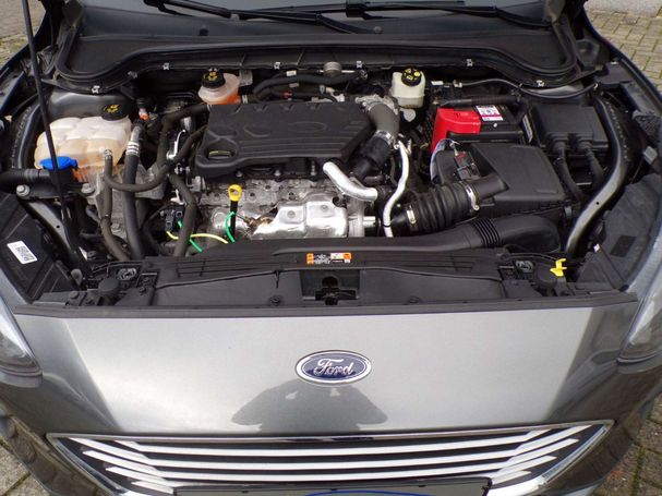 Ford Focus 70 kW image number 19