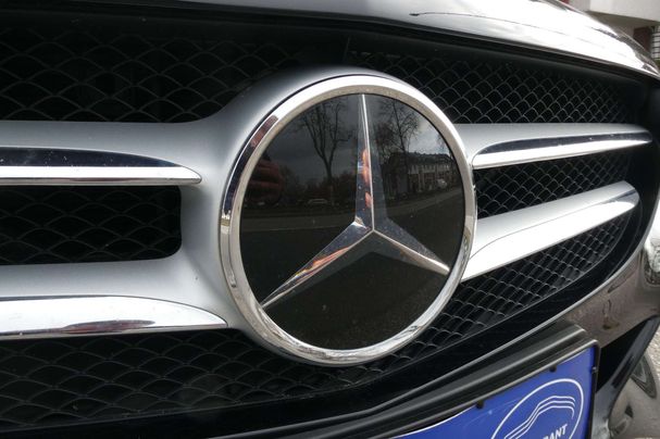 Mercedes-Benz C 220 BlueTEC T d Avantgarde 125 kW image number 12