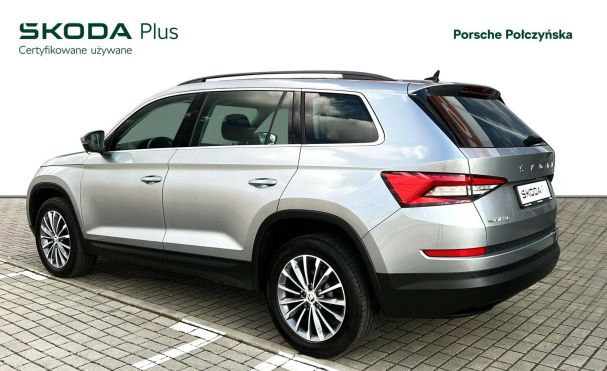 Skoda Kodiaq 2.0 TDI 4x4 DSG Ambition 110 kW image number 4