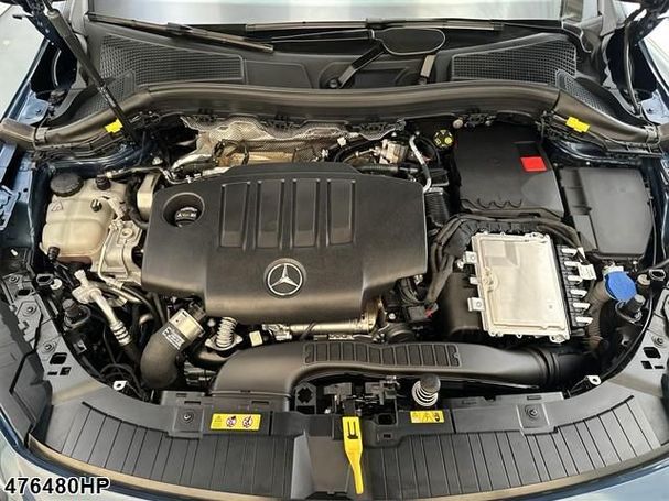 Mercedes-Benz GLA 200 d 110 kW image number 7