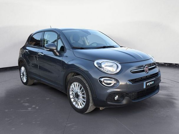 Fiat 500X 1.3 MultiJet 70 kW image number 2