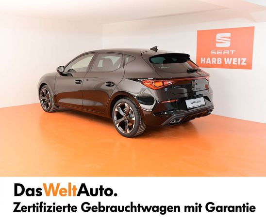 Cupra Leon 1.5 TSI 110 kW image number 5