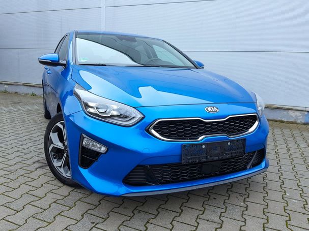 Kia Ceed 103 kW image number 2