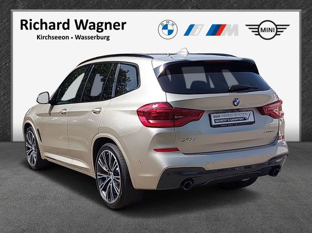 BMW X3 xDrive30e M Sport 215 kW image number 4