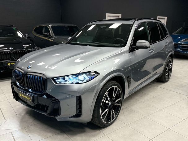 BMW X5 xDrive40d Sport 259 kW image number 1