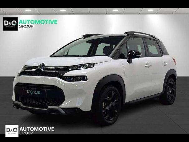 Citroen C3 Aircross Max 96 kW image number 1