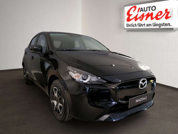 Mazda 2 90 66 kW image number 16