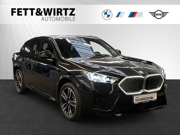 BMW iX2 xDrive30 M Sport 230 kW image number 1