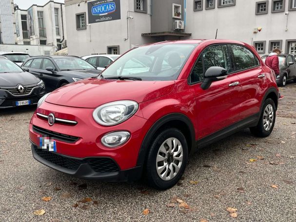 Fiat 500X 1.3 MultiJet Urban 70 kW image number 1