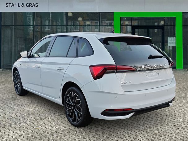 Skoda Scala 1.0 TSI DSG 85 kW image number 5