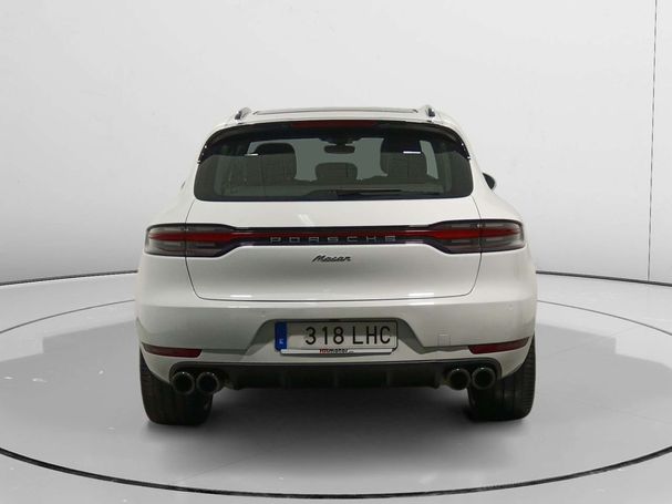 Porsche Macan 180 kW image number 5