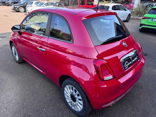 Fiat 500 1.0 51 kW image number 4