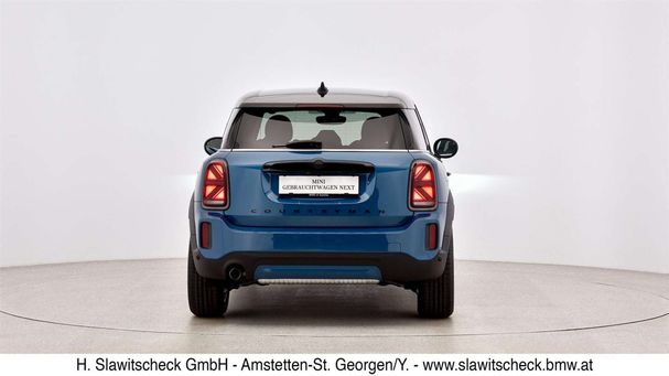 Mini Cooper Countryman Mini 100 kW image number 3