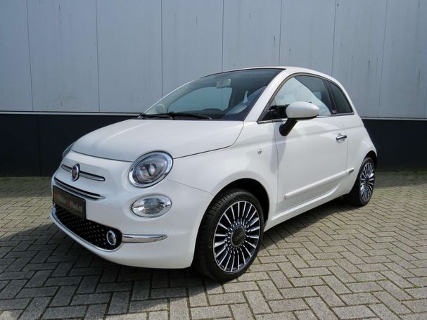 Fiat 500C 1.2 Lounge 51 kW image number 1