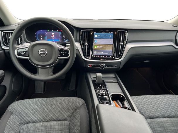 Volvo V60 Cross Country AWD B4 147 kW image number 14