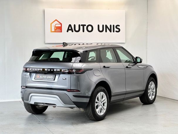 Land Rover Range Rover Evoque P300e AWD 227 kW image number 4