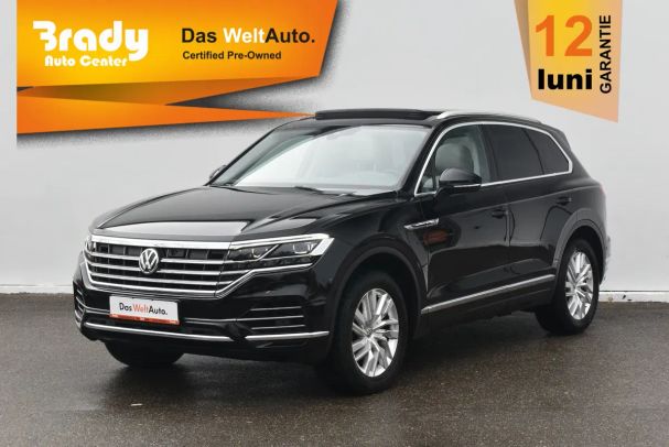 Volkswagen Touareg 4Motion 170 kW image number 1