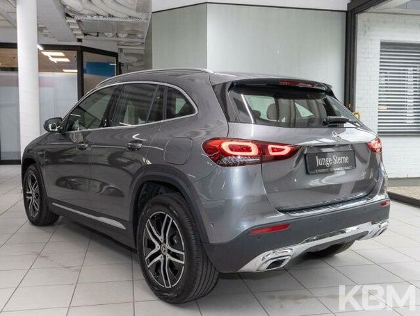 Mercedes-Benz GLA 180 100 kW image number 3