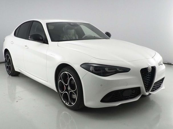 Alfa Romeo Giulia Veloce 154 kW image number 9