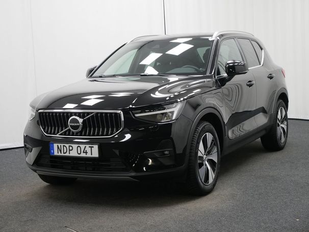 Volvo XC40 Recharge T4 Bright 157 kW image number 1