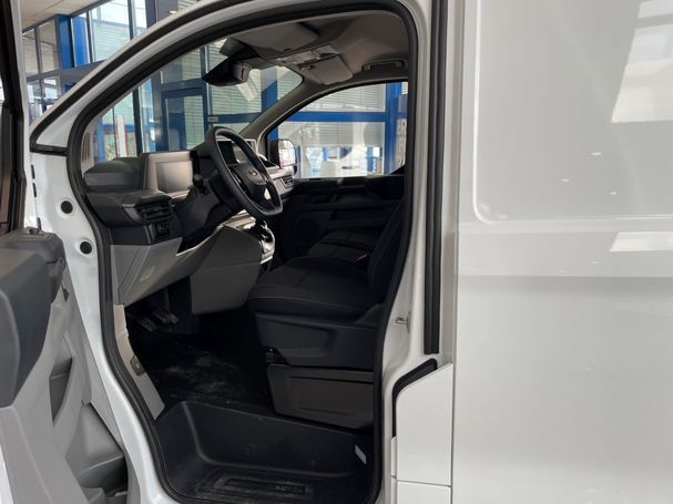 Ford Transit Custom 320 Trend 100 kW image number 5