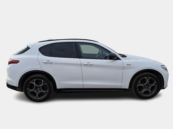 Alfa Romeo Stelvio Diesel 140 kW image number 1