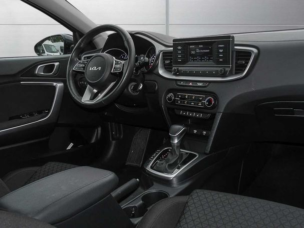 Kia Ceed 1.5 T-GDI 118 kW image number 3