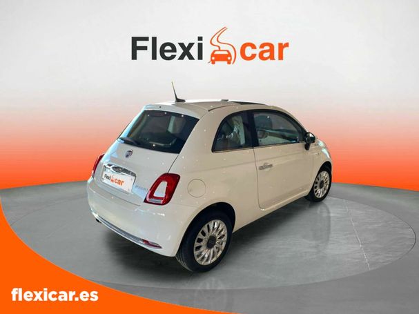 Fiat 500 1.0 51 kW image number 5