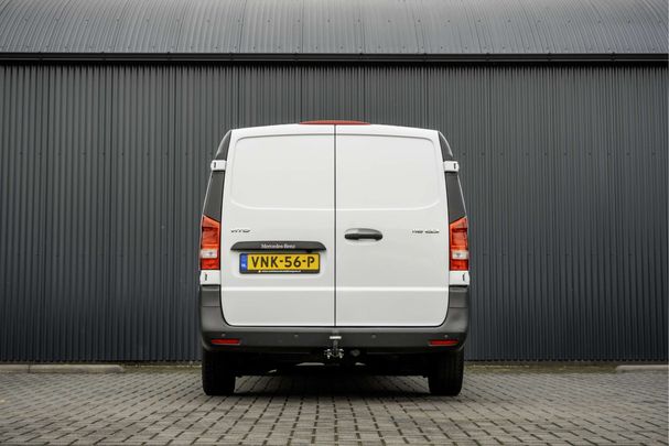 Mercedes-Benz Vito 116 CDI 120 kW image number 7