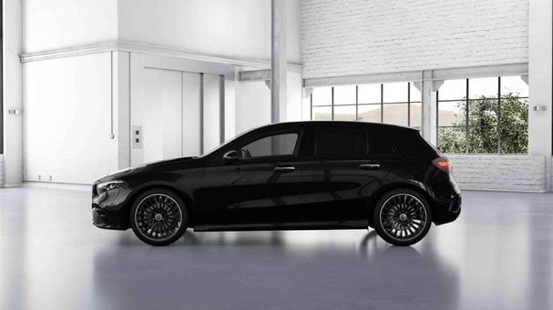 Mercedes-Benz A 180 100 kW image number 13