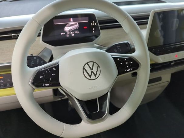 Volkswagen ID. Buzz Pro 150 kW image number 11