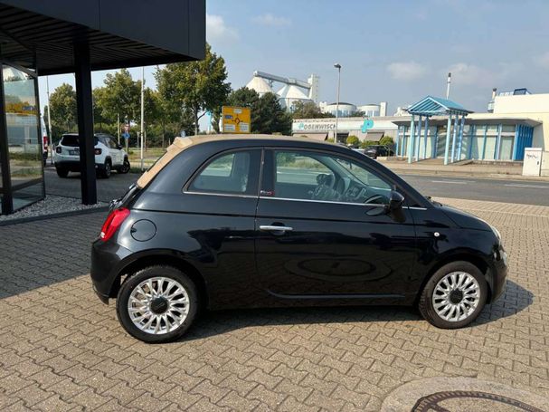 Fiat 500C 1.2 51 kW image number 3