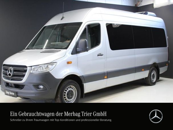 Mercedes-Benz Sprinter 317 125 kW image number 2